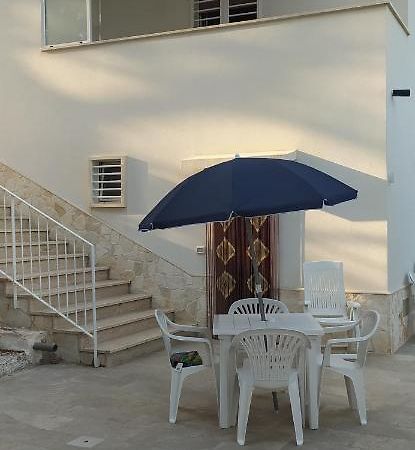 Villa Francesca Appartamento Meraviglioso Polignano a Mare Exterior foto