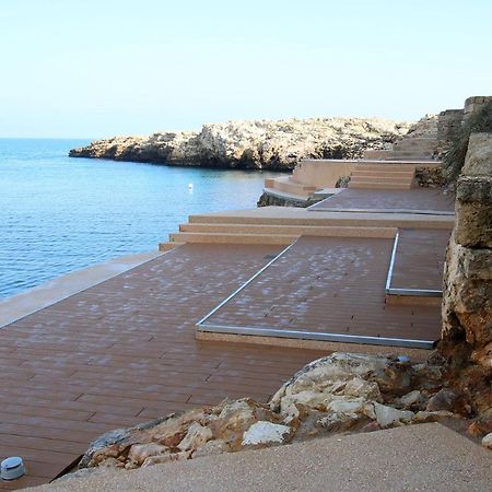 Villa Francesca Appartamento Meraviglioso Polignano a Mare Exterior foto