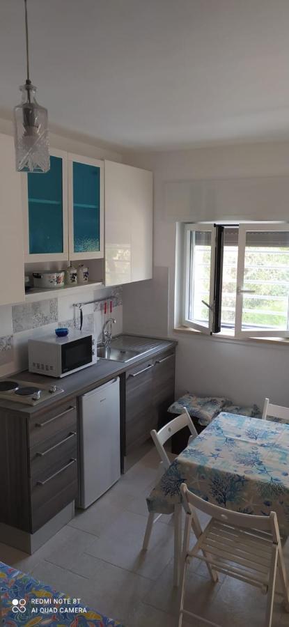 Villa Francesca Appartamento Meraviglioso Polignano a Mare Exterior foto