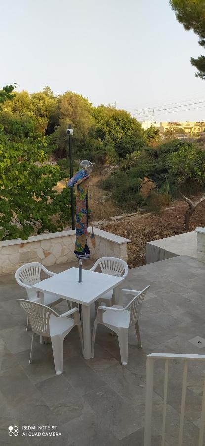 Villa Francesca Appartamento Meraviglioso Polignano a Mare Exterior foto