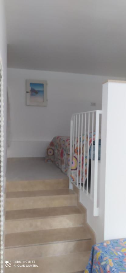 Villa Francesca Appartamento Meraviglioso Polignano a Mare Exterior foto