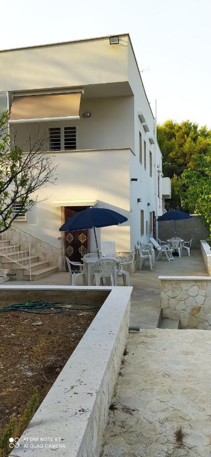 Villa Francesca Appartamento Meraviglioso Polignano a Mare Exterior foto