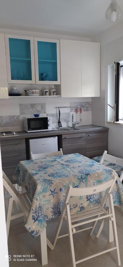 Villa Francesca Appartamento Meraviglioso Polignano a Mare Exterior foto