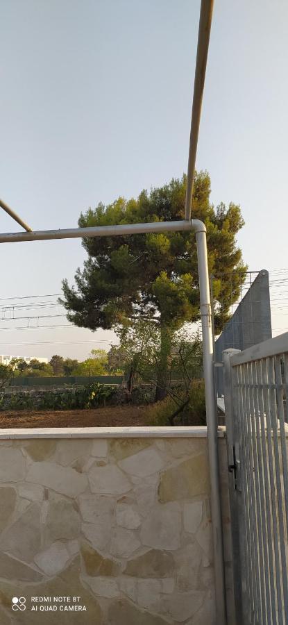 Villa Francesca Appartamento Meraviglioso Polignano a Mare Exterior foto