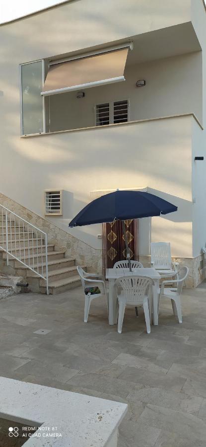 Villa Francesca Appartamento Meraviglioso Polignano a Mare Exterior foto