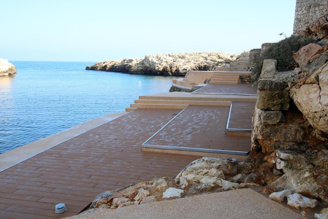 Villa Francesca Appartamento Meraviglioso Polignano a Mare Exterior foto