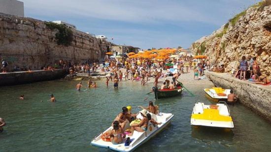 Villa Francesca Appartamento Meraviglioso Polignano a Mare Exterior foto